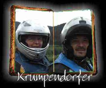 Krumpendorfer